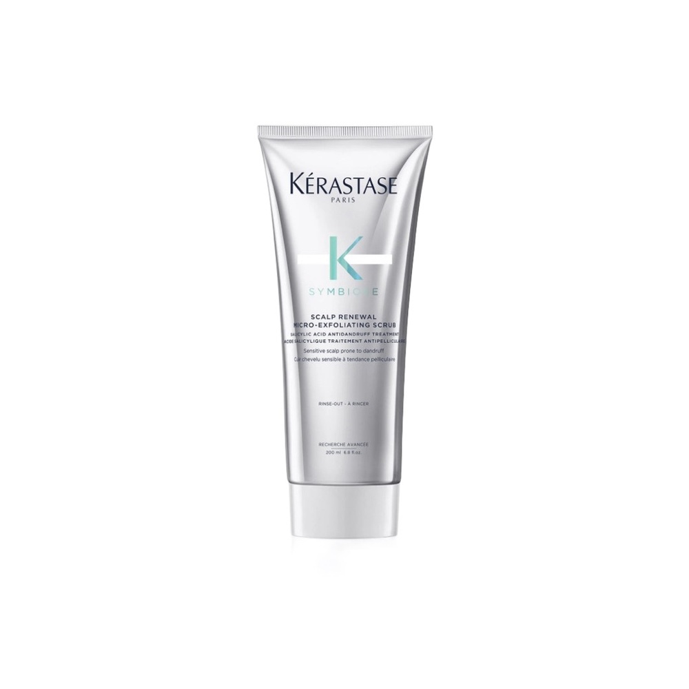 KÉRASTASE Scalp Renewal Exfoliating Anti-dandruff Scalp Scrub
